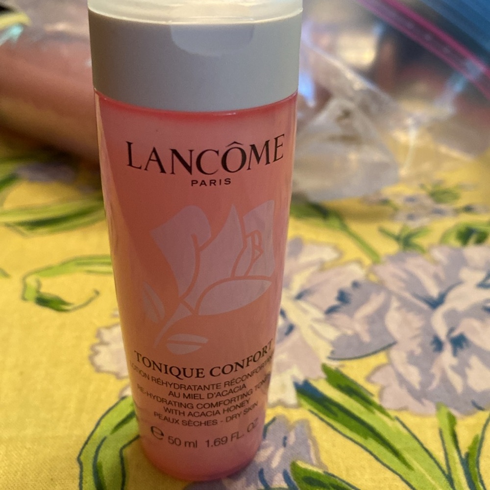 Lancôme Tonique Confort Toner Small